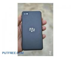 BlackBerry z10 4glte st1002 2gb ram 16gb rom