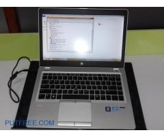 Folio Ultra Slim Laptop core i5 3rd Generation