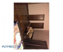 Fully Furnished 1 Bed room Available For RentIn DHA Phase 3 Original Picures,( 0301,8484697