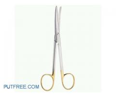 Surgical instruments Exporters