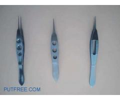 Surgical instruments Exporters