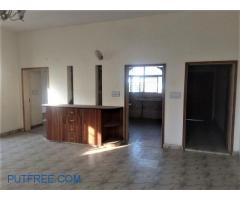 1 Kanal Portion For Rent In Gulberg