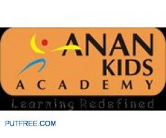 CBSE Schools in Coimbatore - anankidsacademy.com