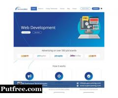 Affordable Website Designing - Web Development