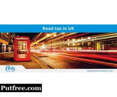 What is Road tax and rates?