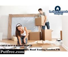 House removals Croydon - Movers & Packers - 02086403922