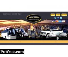 Prom Limo Package NYC