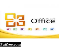 www.Office.com/setup- Office setup, enter product key, install