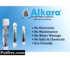 Soft water conditioning systems   in Bangalore