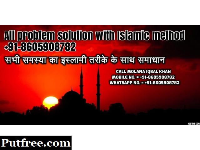 Love Problem Solution Astrologer +91-8605908782 Love Marriage Wazifa