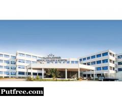 08150855000 @ Direct Admission In Rajarajeswari Medical College and Hospital Bangalore (RRMCH)