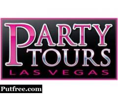 Party Bus Rental Las Vegas