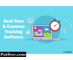 Buy Time Tracker Software in USA at Reasonable Price