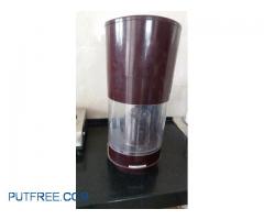 Pure IT 25 Ltrs water filter for sell.