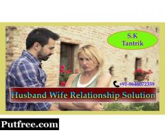 Vashikaran Specialist Solved all Husband wife relationship problem