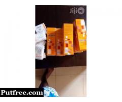 BREAST AND BUTTOCK ENLARGEMENT PILLS