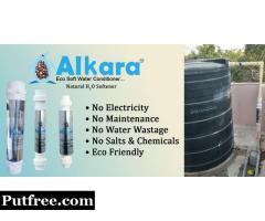 Domestic Water softener suppliers