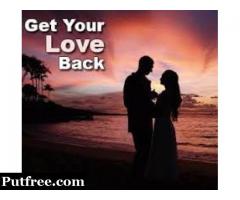 GET your LOVE back BY vashikaran GURU JI +91-9829053176