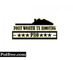 Roofing Companies in Fort Worth Tx By FortWorthTxRoofingPro