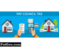 How to Pay your Council Tax?