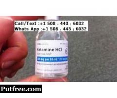 Legit ketamine Meds supplier WhatsApp: +1 508-443-6032