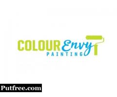 Colour Envy Painting
