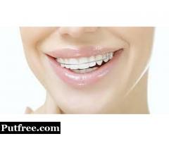 Achieve the Smile of Your Dreams with the Best Cosmetic Dentist in Delhi