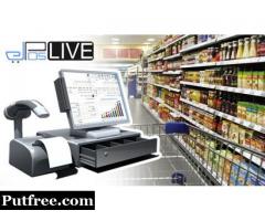 Best Point of Sale software | ePOS-Live