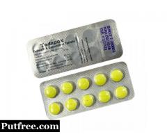 Tadalafil Dosage | Dapoxetine Reviews | Buy Tadapox 80mg Online
