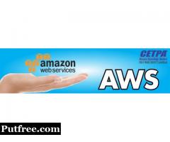 Hurry Up To Join AWS Training in Noida