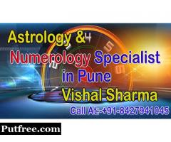 To Know more about number patterns talk with Numerology Specialist in Pune