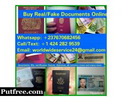 HIGH QUALITY INETENCIAL ~~~~~~~~~ AND ALSO COUNTERFEIT AND REAL DOCUMENTS OF ALL KIND.