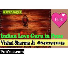 Love Capability by Indian Love Guru in Pune