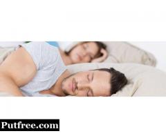 Find right oral appliance to treat your sleep disturbances