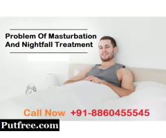 Problem of masturbation and nightfall treatment in Barhaj | +91-8860455545