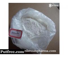 Sell Proviron Raw Powder with lightning fast shipping from sper@bulkraws.com
