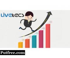 Get Work Time Tracking Software from Livetecs LLC