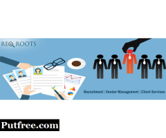 Reqroots - Recruitment | job Agency in Coimbatore