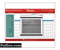 Doctor Briefcase - Best Clinic Management Software