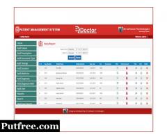 Doctor Briefcase - Best Clinic Management Software