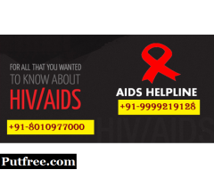 doctor for hiv aids helpline services in Sector 69 Gurgaon|+91-8010977000