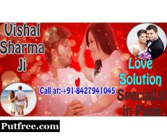No need to look anywhere here is the Best love Solution specialist in Pune