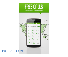 FREE CALLING FROM UK (LANDLINE AND MOBILE)
