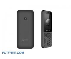 Micromax bharat 1 4g volte Hotspot and WiFi
