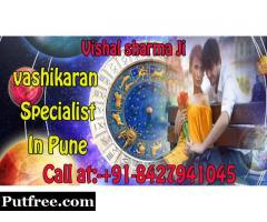 Famous from the name as No 1 Vashikaran Specialist in Pune