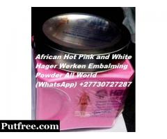 Hager & Werken Embalming Powder Available For Sell All World +27730727287
