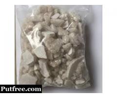 Benzo fury 6-APB, Ephedrine Hcl Powder, 5IAI, MDPV,