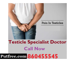Testicle specialist doctor in Gorakhpur Cant [+91-8860455545]