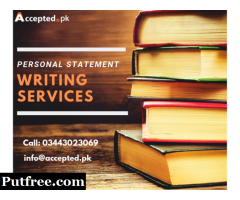 Editing & Proofreading Essay Writing Services
