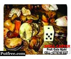 Famous African Traditional healer and spells caster :call +27787480327